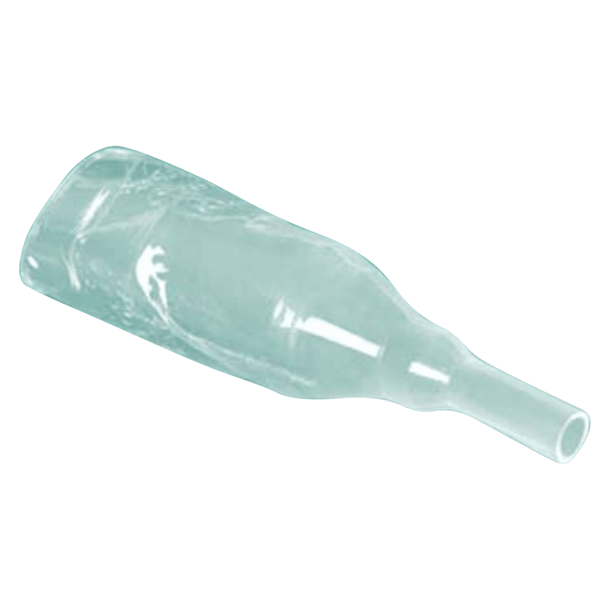 Bard Spirit Male External Catheter, Silicone, 36mm (Medium)