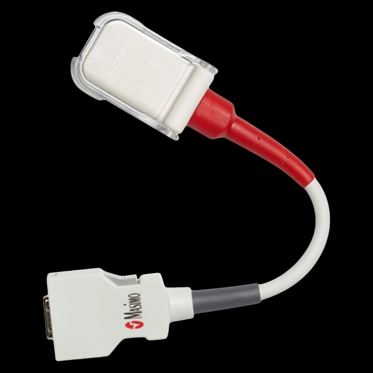 Masimo LNCS Patient Cable for SET Devices, Spot Check, Each