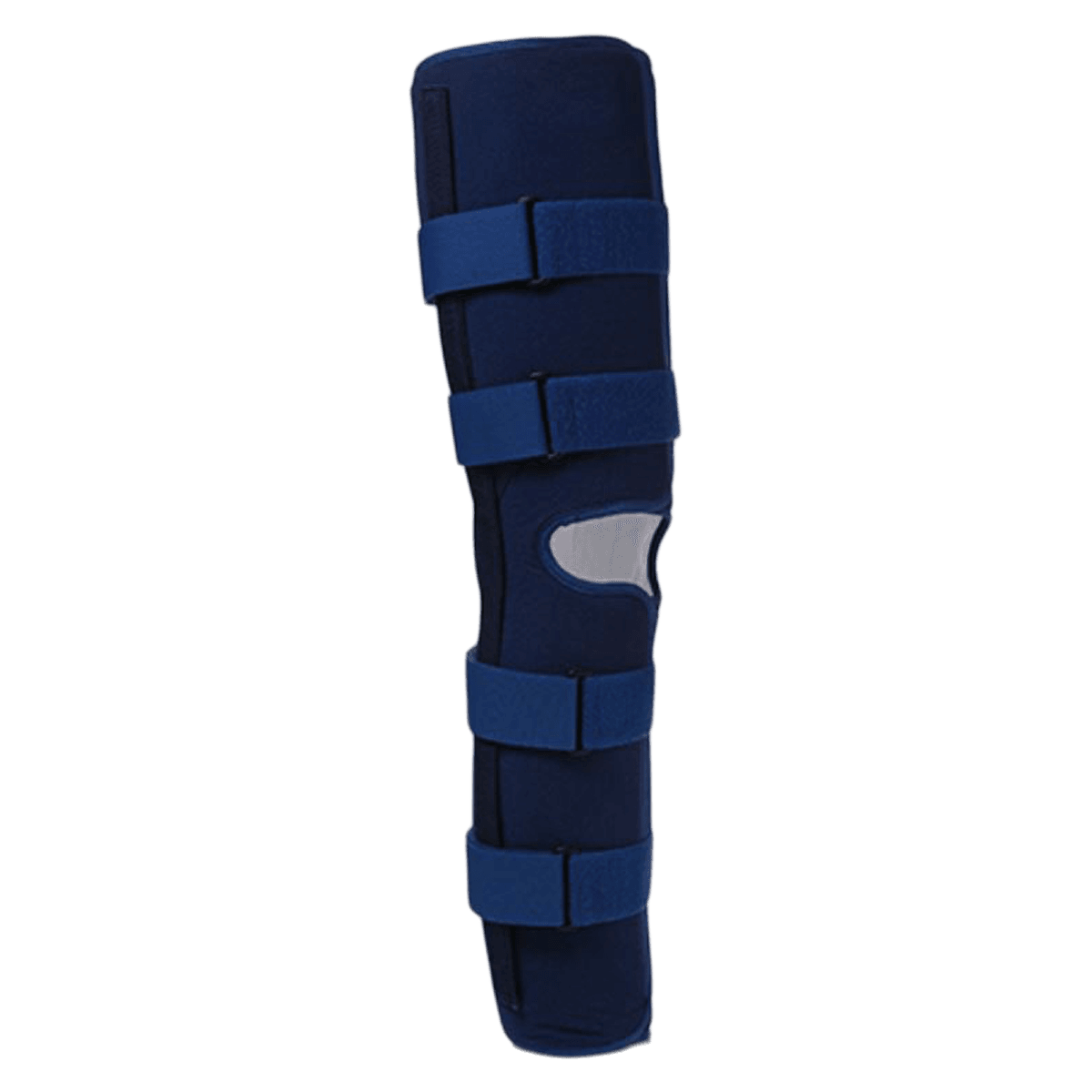 Actimove Genu Eco Knee Immobilizer, Adult, 28", Medium/Large, Fits Over 5'10", Left/Right