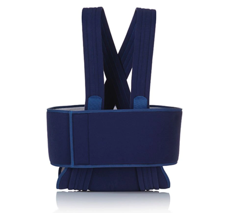 Actimove Comfort Immobilizer Sling & Swathe, Shoulder, Adult, Foam, Size Medium