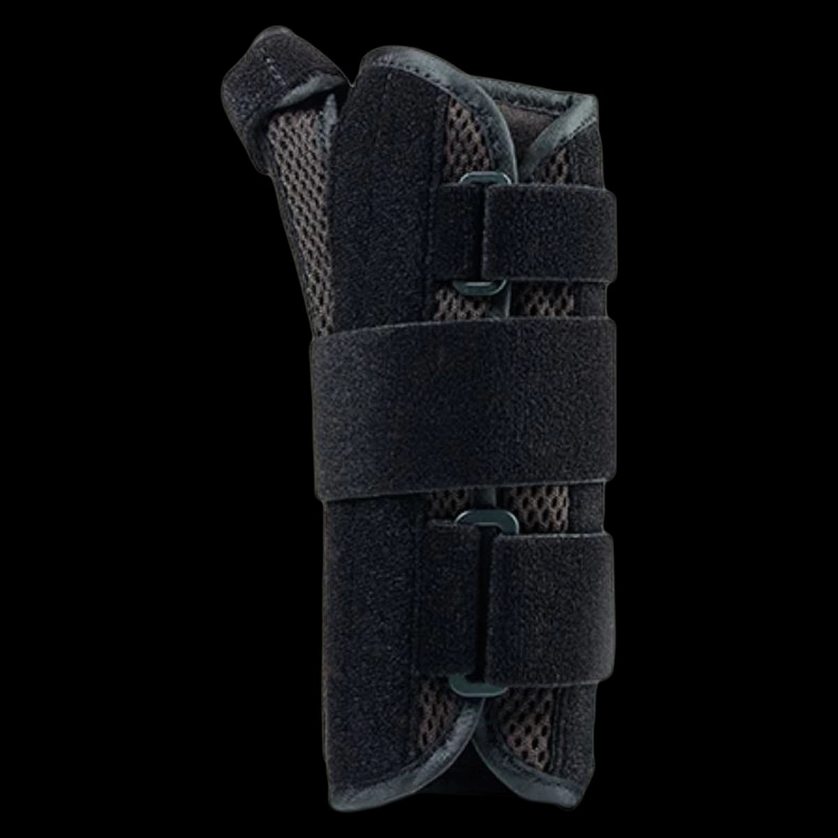 Actimove Manus Forte Plus Wrist/Thumb Brace, Large/X-Large (7.5-9"), Right, Adult