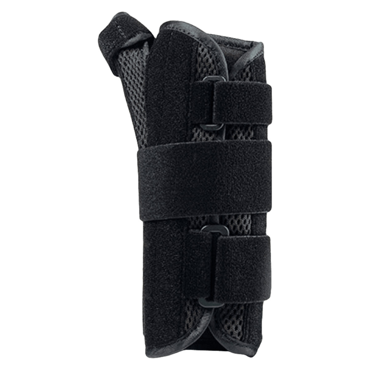 Actimove Manus Forte Plus Wrist/Thumb Brace, Large/X-Large (7.5-9"), Left, Adult