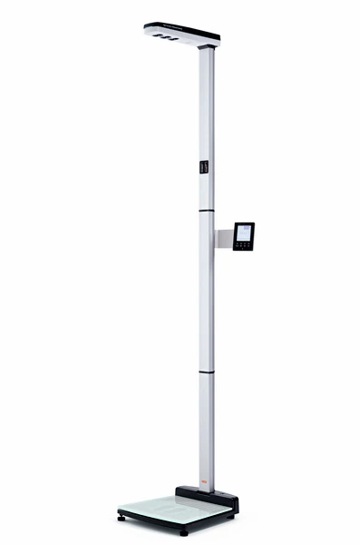 Seca 286 Measuring Station, 660 lb Capacity, LCD Display, Each