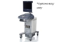 Ultrasound System Siemens, 01KT0J08P0VAC8MSR4RHTDEHY9