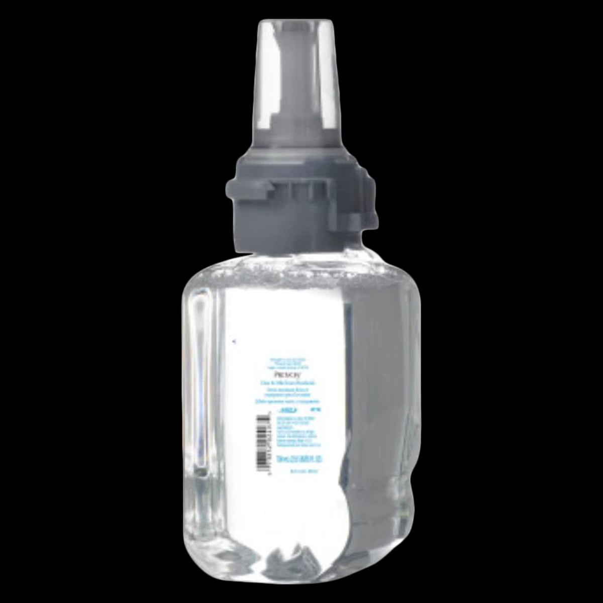 Provon ADX-7 Clear & Mild Foam Handwash Refill, 700 mL, 4/Case
