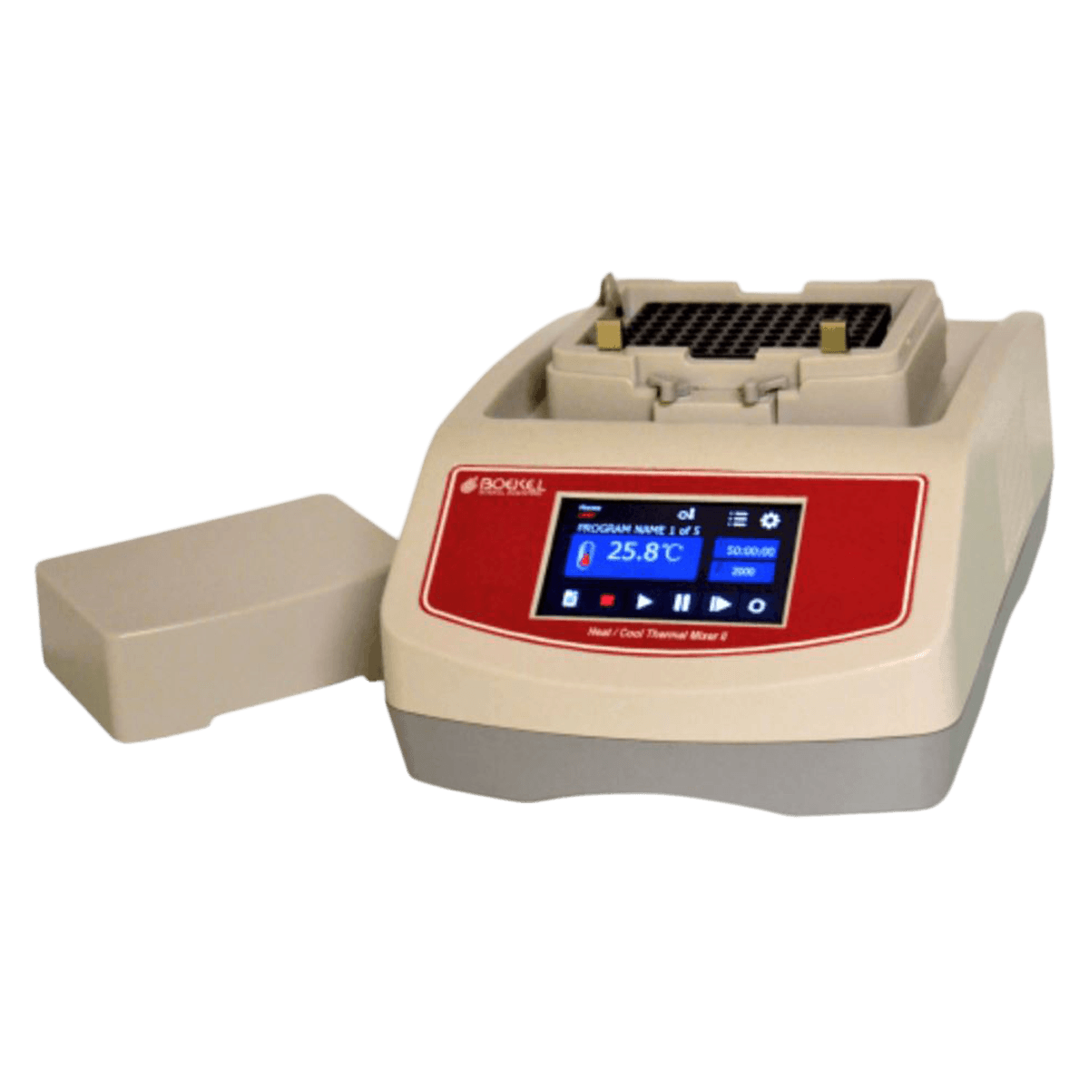 Boekel Thermal Mixer II, Model 139300, 120V