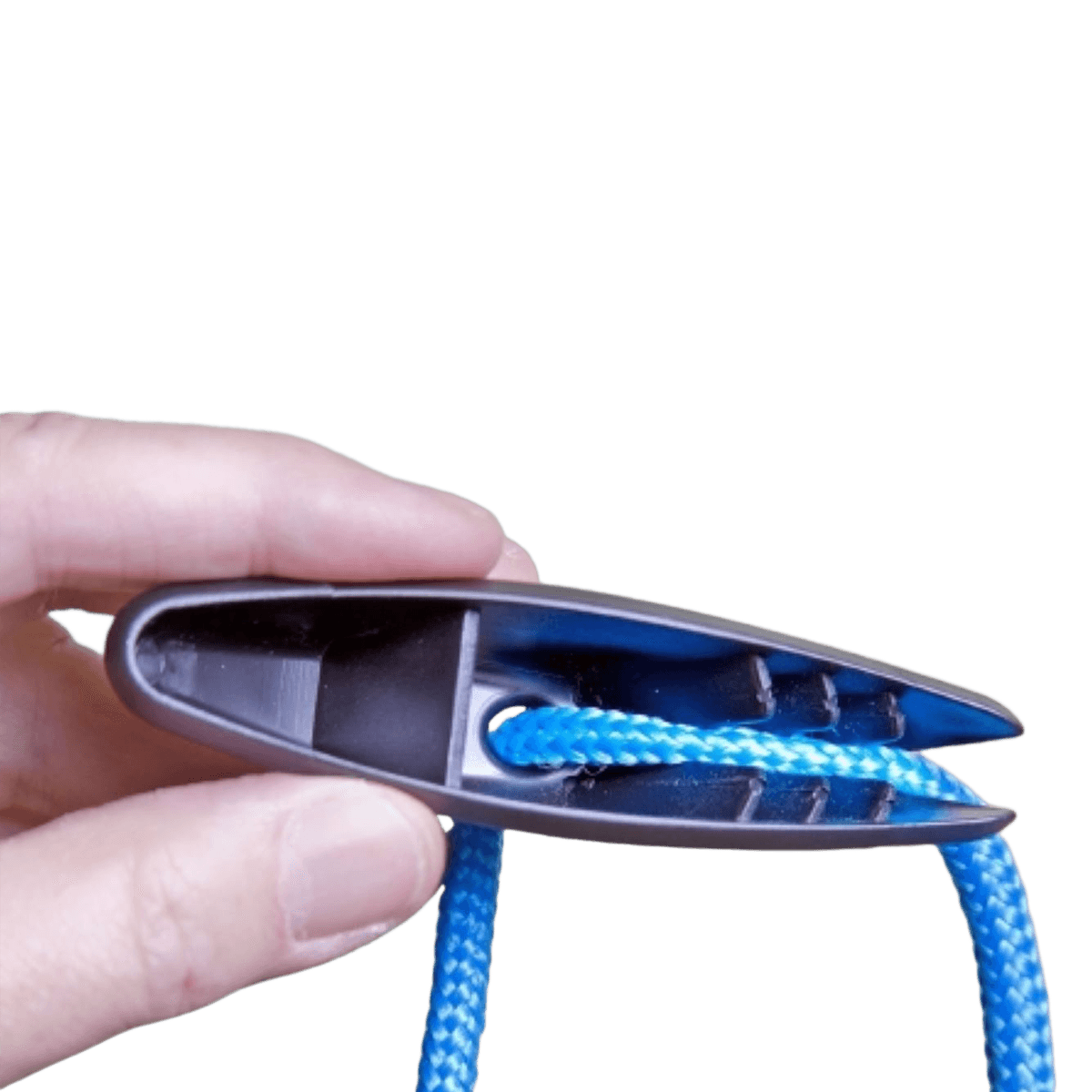 Range Master Blue Ranger Shoulder Pulley