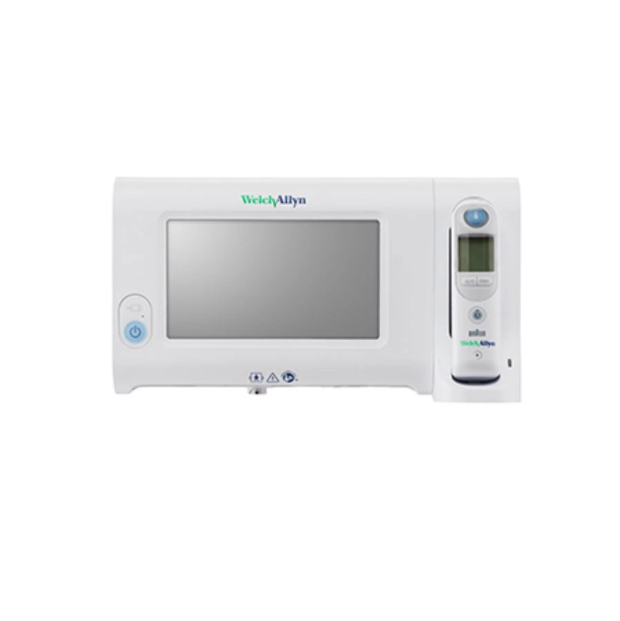 Welch Allyn Connex Spot Continuous Monitor, LCD Color