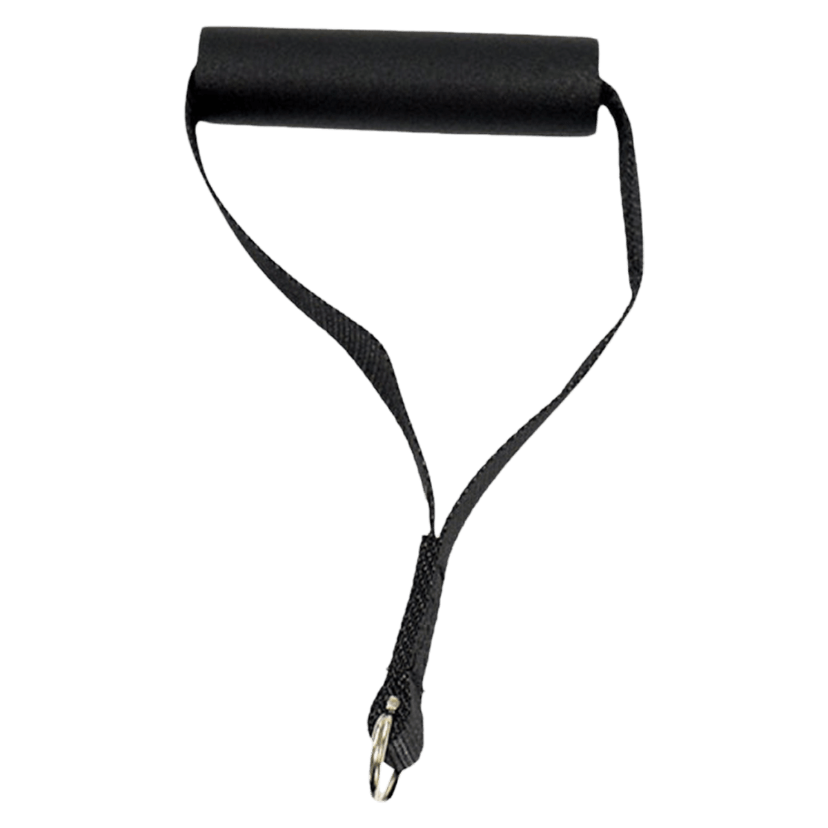 Rubber Padded Handle