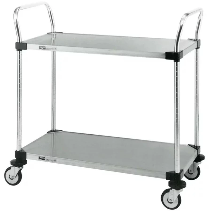 Intermetro Industries Cart Utility MW Series, 18x24"