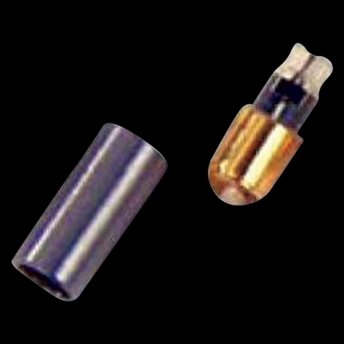 Vector LED Upgrade Kit for KaVo & 6-Pin Couplers, 3 Diodes + 3 Caps, 3/Pack, VKLE-05