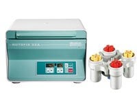 Hettich Rotofix 32A Benchtop Centrifuge, 4-Place Capacity, 4000 rpm