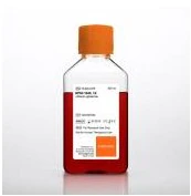 Mediatech RPMI 1640 1X Culture Medium, without L-Glutamine, 500 mL, 6/Pack