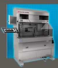 Tissue-Tek Accu-Edge PathPro Grossing Station, 84x60x31", Dual Exhaust Vent, Each