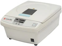 Sakura Finetek Cyto-Tek 2500 Cytocentrifuge, 200-2500 RPM, Up to 12 Cytology Chambers per Process