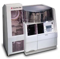 Tissue-Tek Prisma/Film Automatic Coverslipper with Barcode Reader