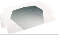 Smith & Nephew Opsite IV3000 Film Catheter Fixation Dressing, 4" x 4-3/4", Sterile, Latex-Free