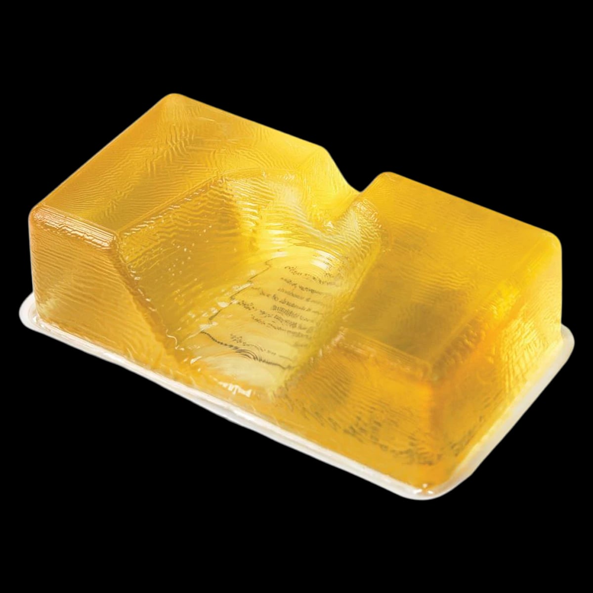 AliMed AliGel Heel Cup, Each