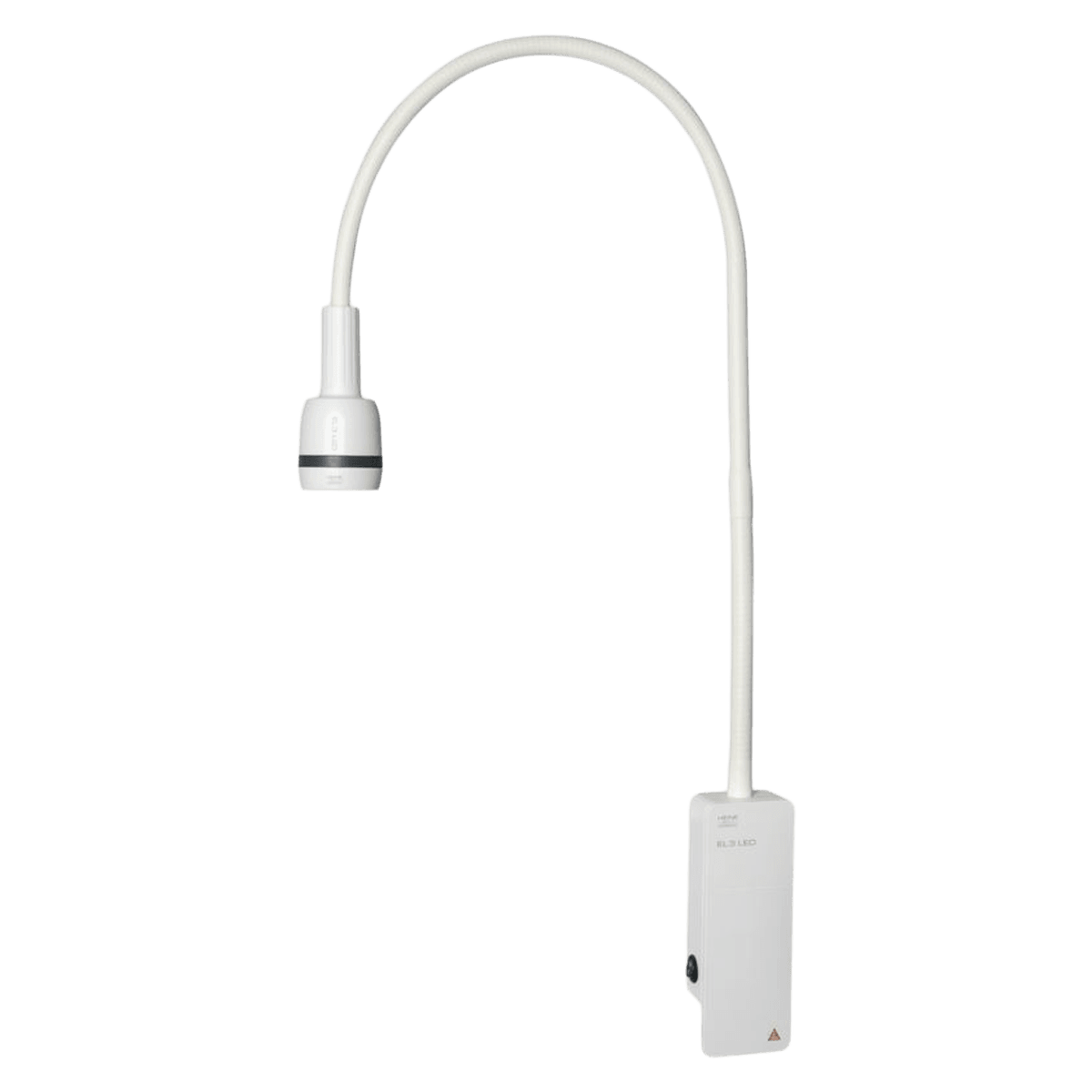Heine EL3 LED Exam Light, Wall Mount