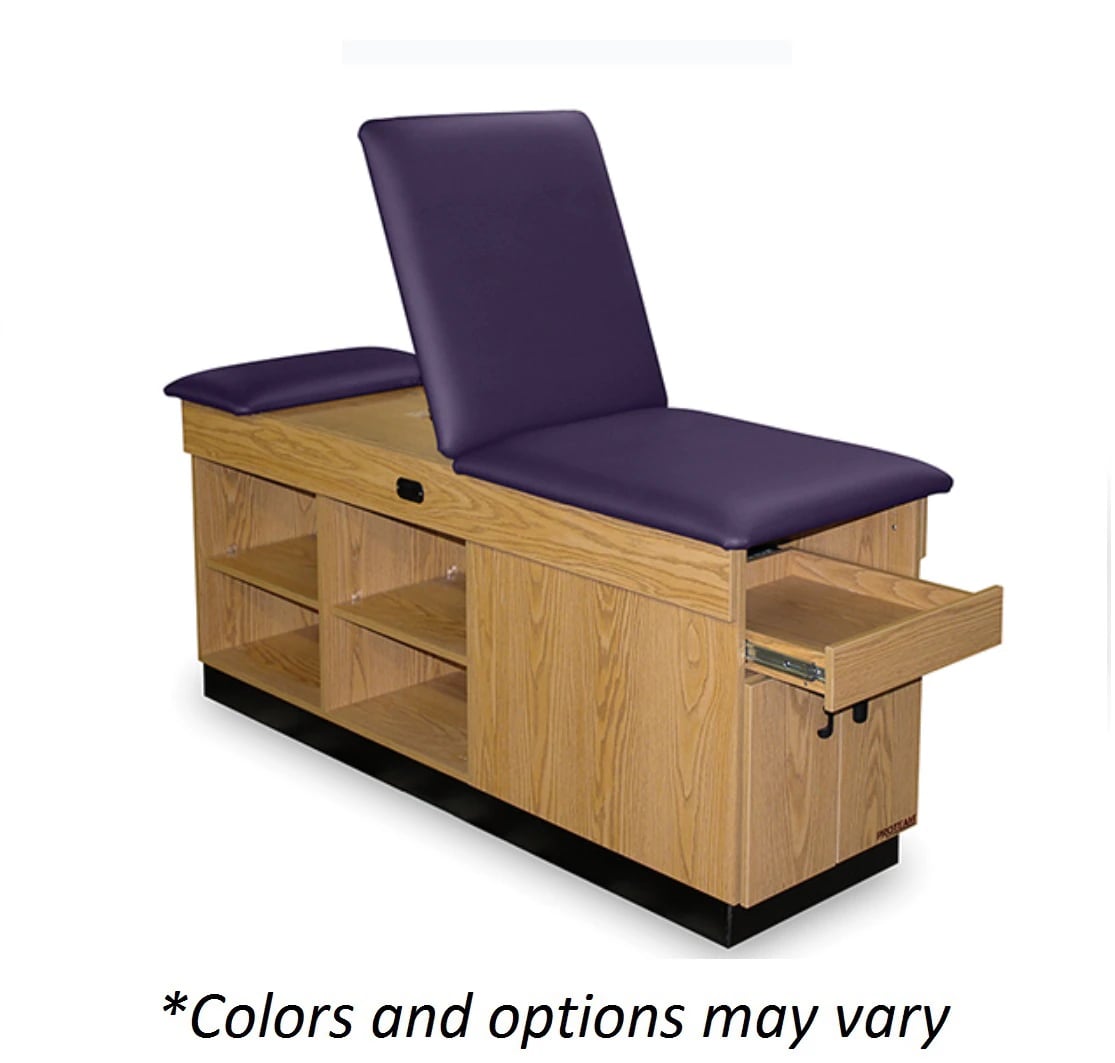 Restoramed Convertible Taping Bench/Table, 400 lb Capacity