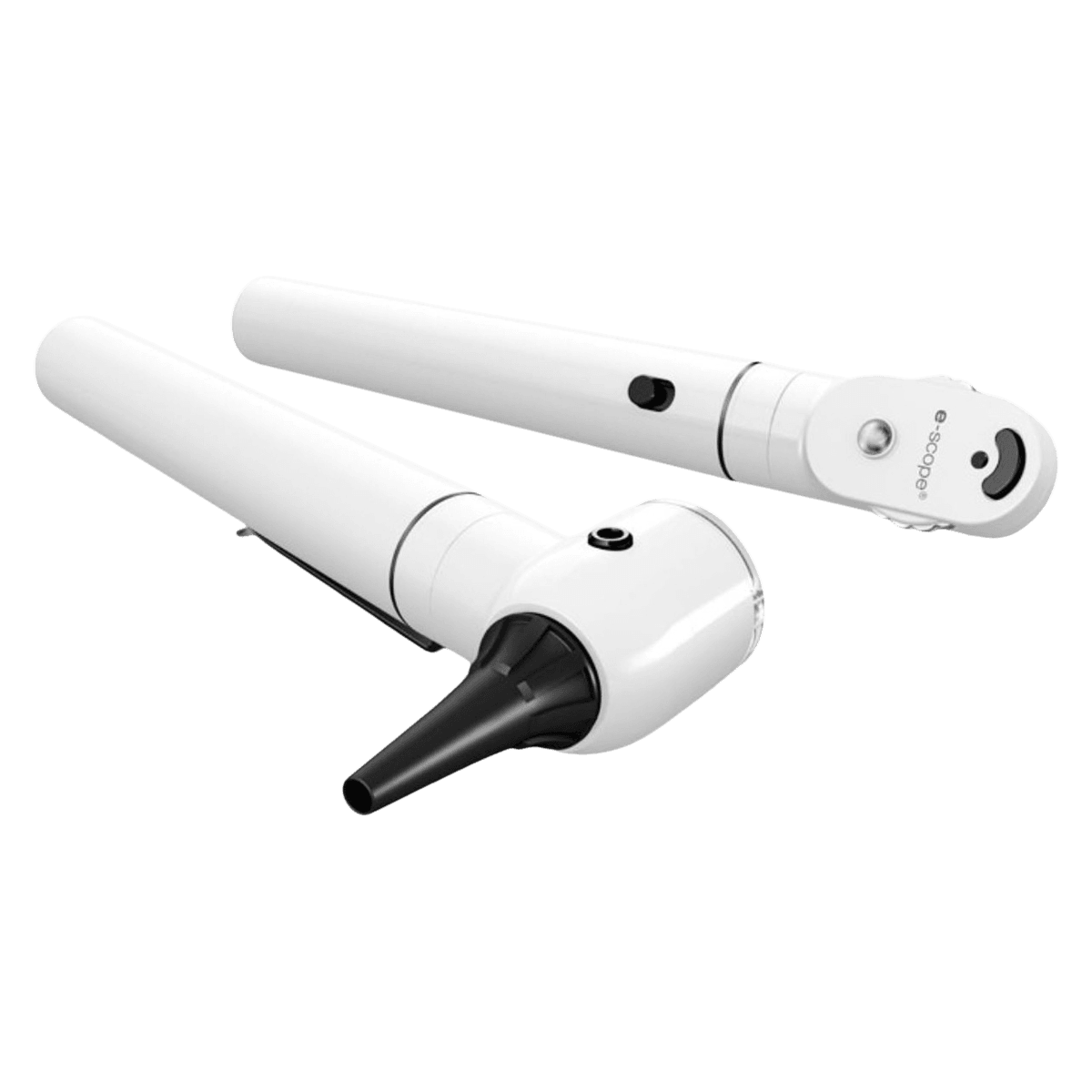 Riester USA Otoscope/Ophthalmoscope Set