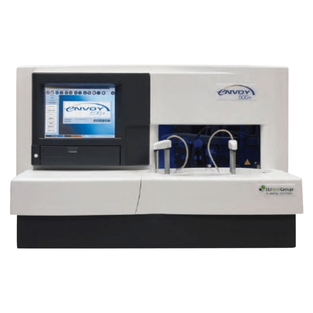 Envoy 500+ Chemistry Analyzer