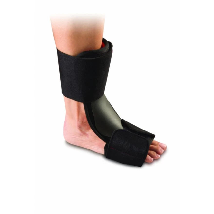 Procare Pro Night Splint for Plantar Fasciitis, Large/X-Large, Men's 9-14 / Women's 10-15, Polyurethane/Polyester/Nylon/PVC