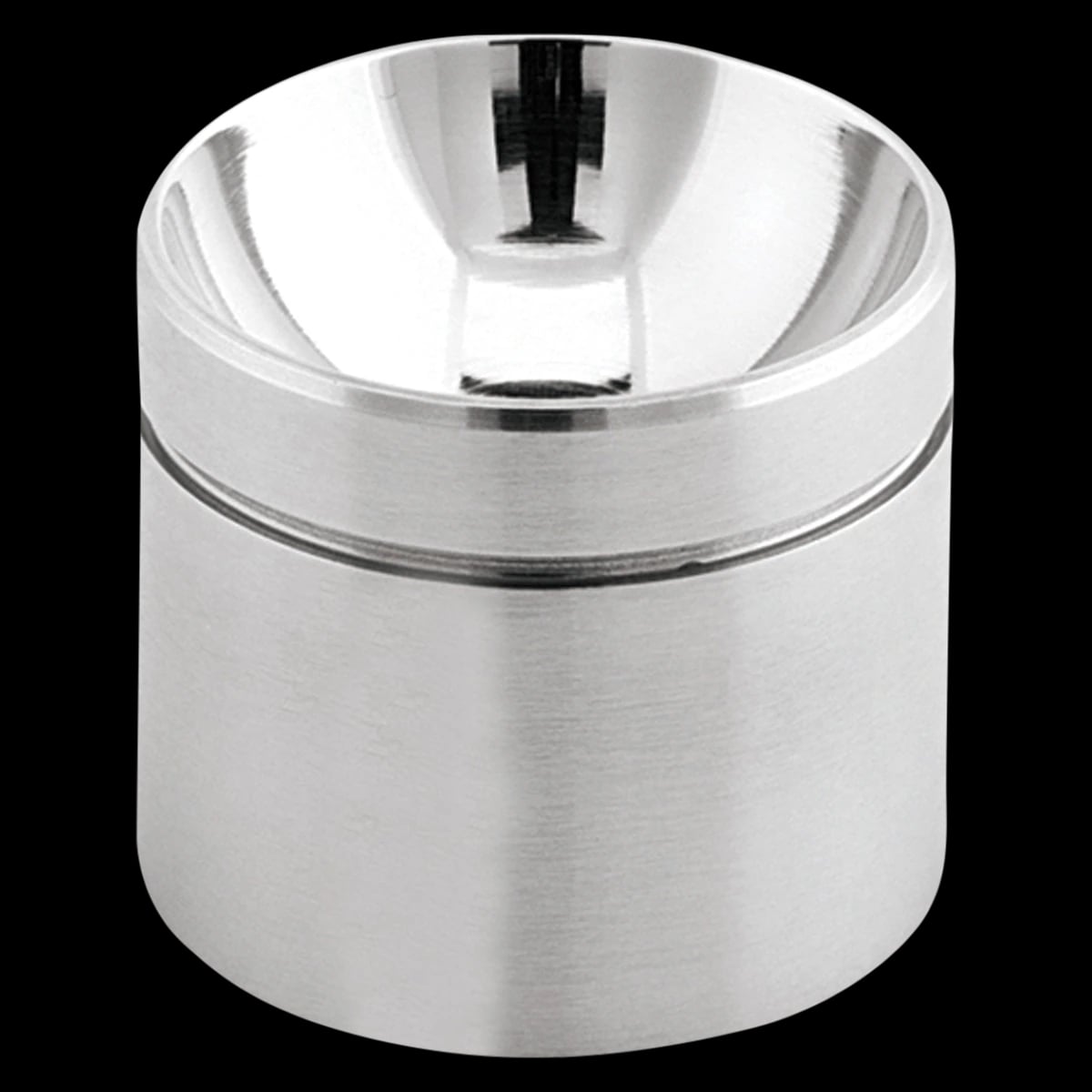 PDT Bone Material Mixing Bowl, Stainless Steel, Reusable, T849