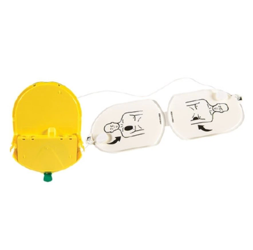 Physio-Control LIFEPAK Pad-Pak Electrode Cartridge