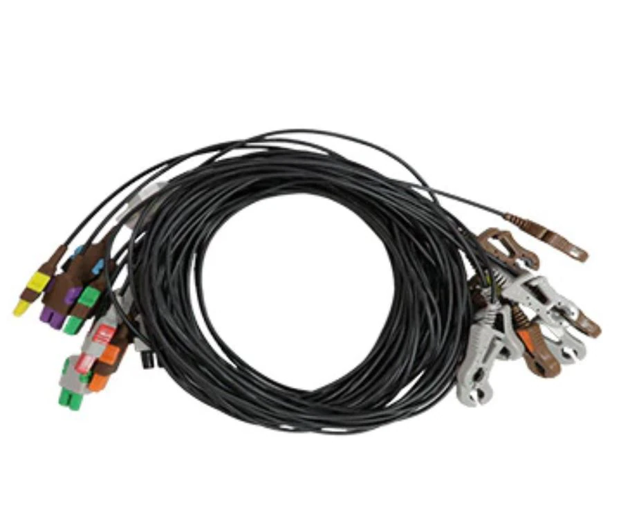 SunMed Multi-Link Leadwire Set