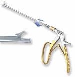 Gynex Tischler Biopsy Punch Handle, Mini, Straight