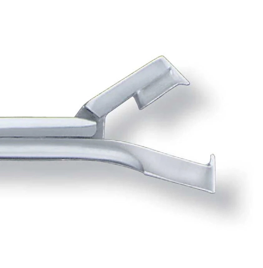 Tischler Tip Biopsy Punch, Stainless Steel, Each
