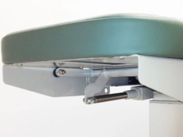 Clinton Industries Power Footrest for Trend Tables