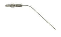 Frazier Aspiration Cannula, 8 Fr, Single Use