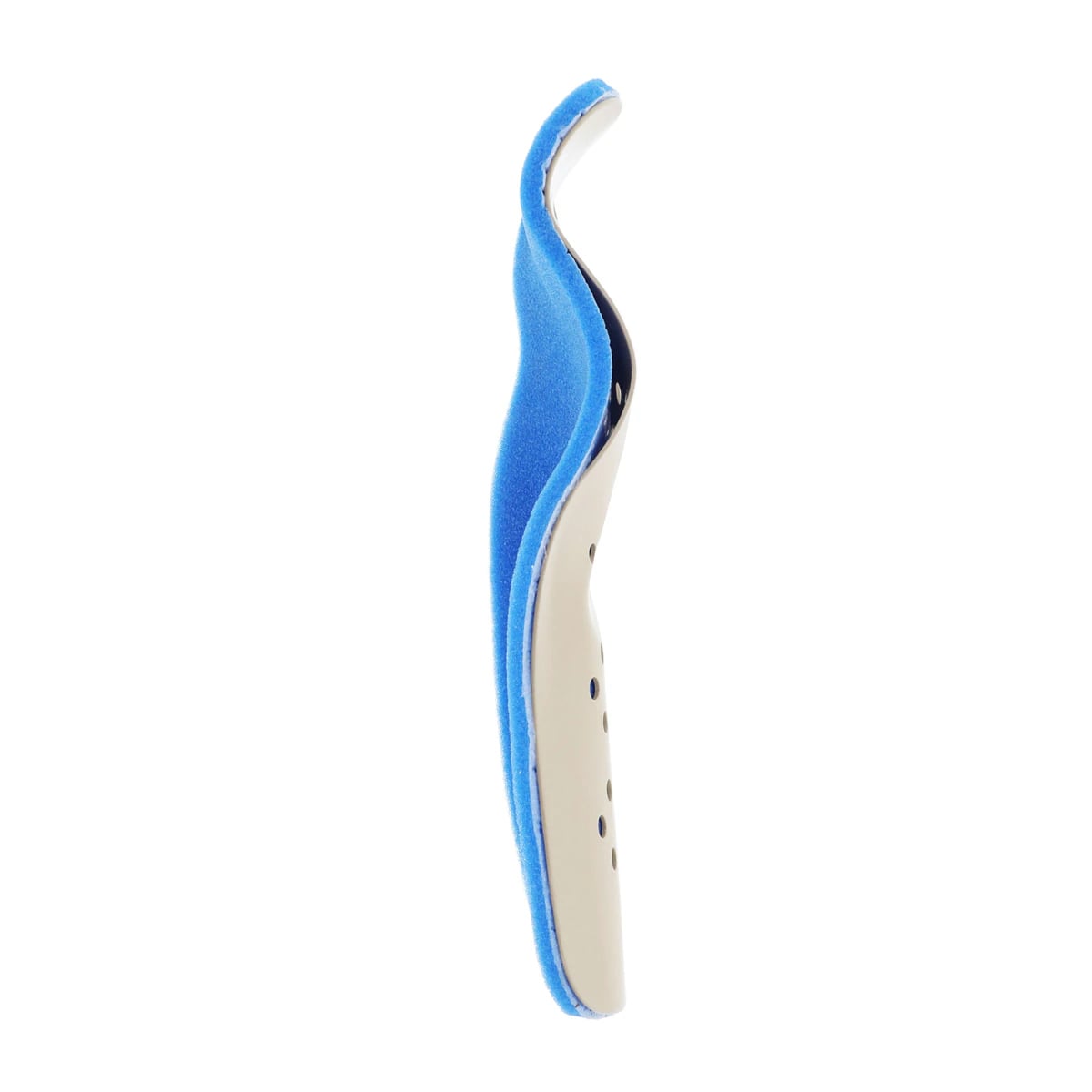 DeRoyal Wristlet Forearm Splint, Youth, Aluminum/Foam, Size Medium, Left