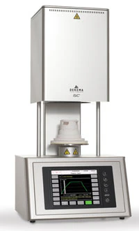 Dekema Austromat 664 Basic Sintering Furnace
