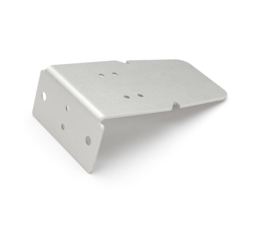 Mortara Instrument Mounting Plate for Surveyor S12, Each
