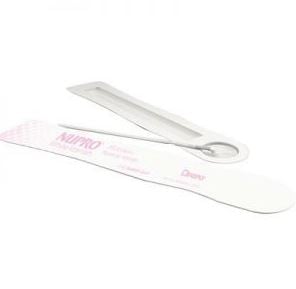 NUPRO® White Varnish Easy Application Package, 5% Sodium Fluoride, Bubblegum, 0.4 g, 500/Box, 130314