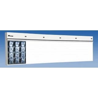 Wolf X-Ray Trimline III X-Ray Illuminator