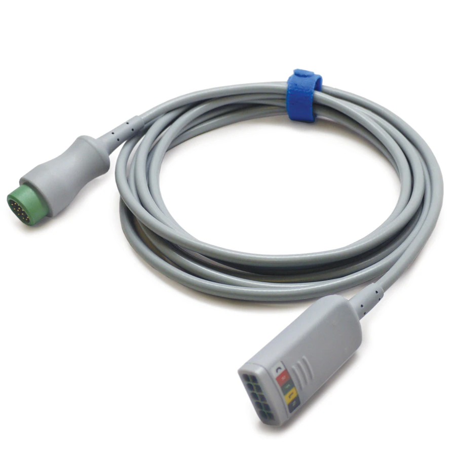 Mindray ECG Mobility Trunk Cable