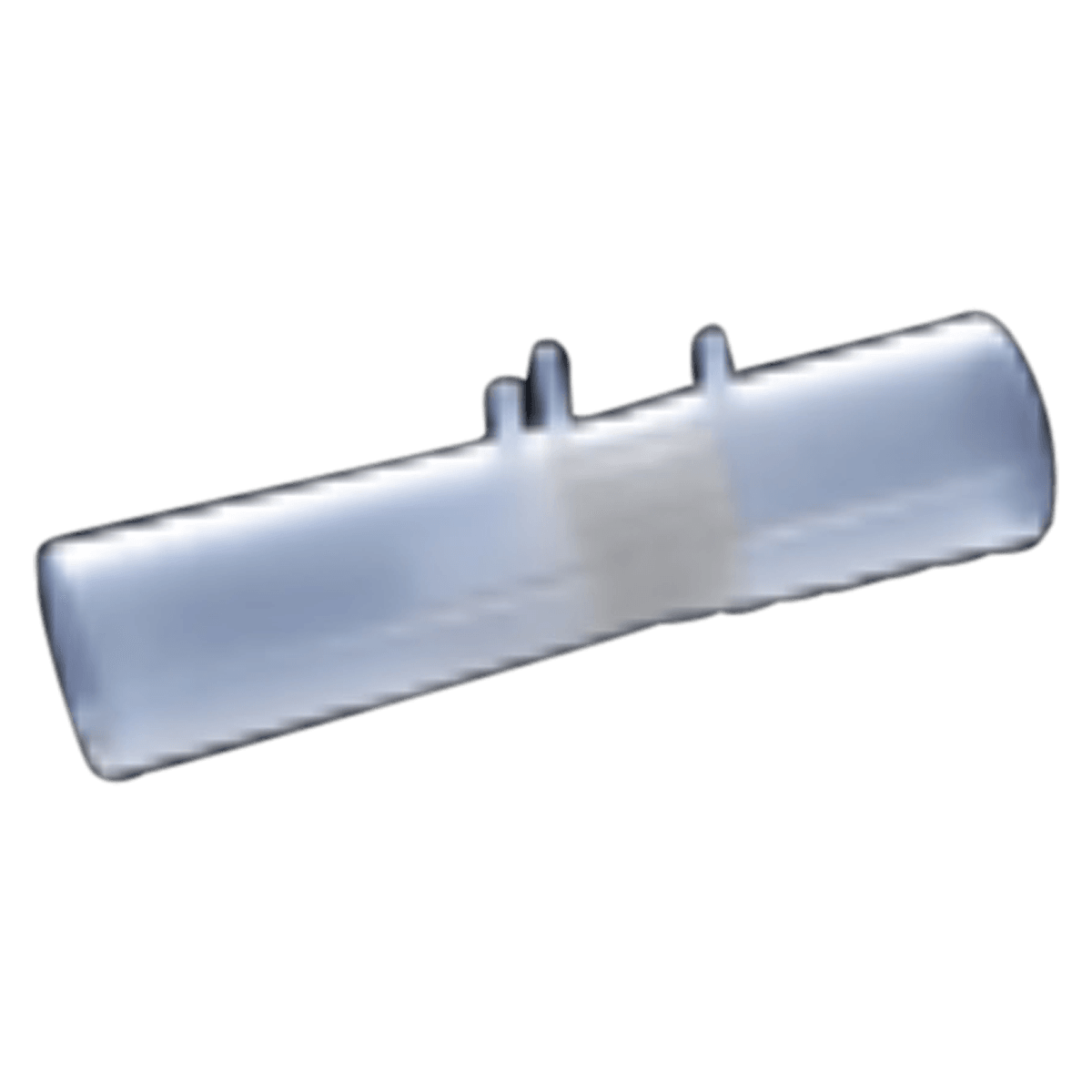 SDI Diagnostics IQSpiro Spirometer Mouthpiece, 100/Case