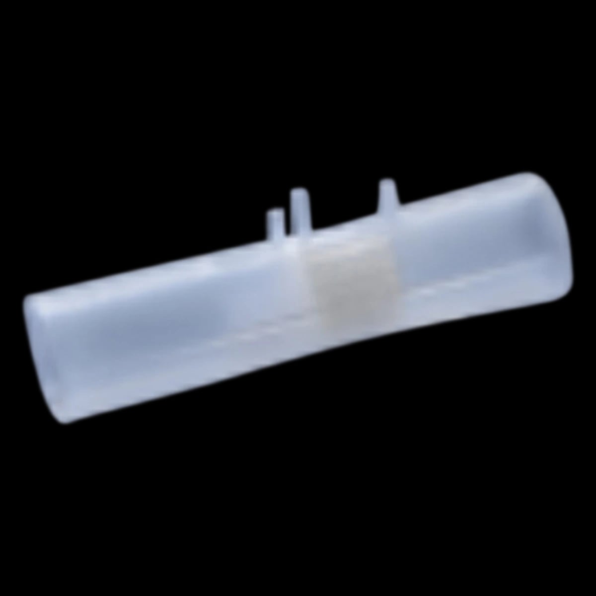SDI Diagnostics IQSpiro Spirometer Mouthpiece, 25/Box