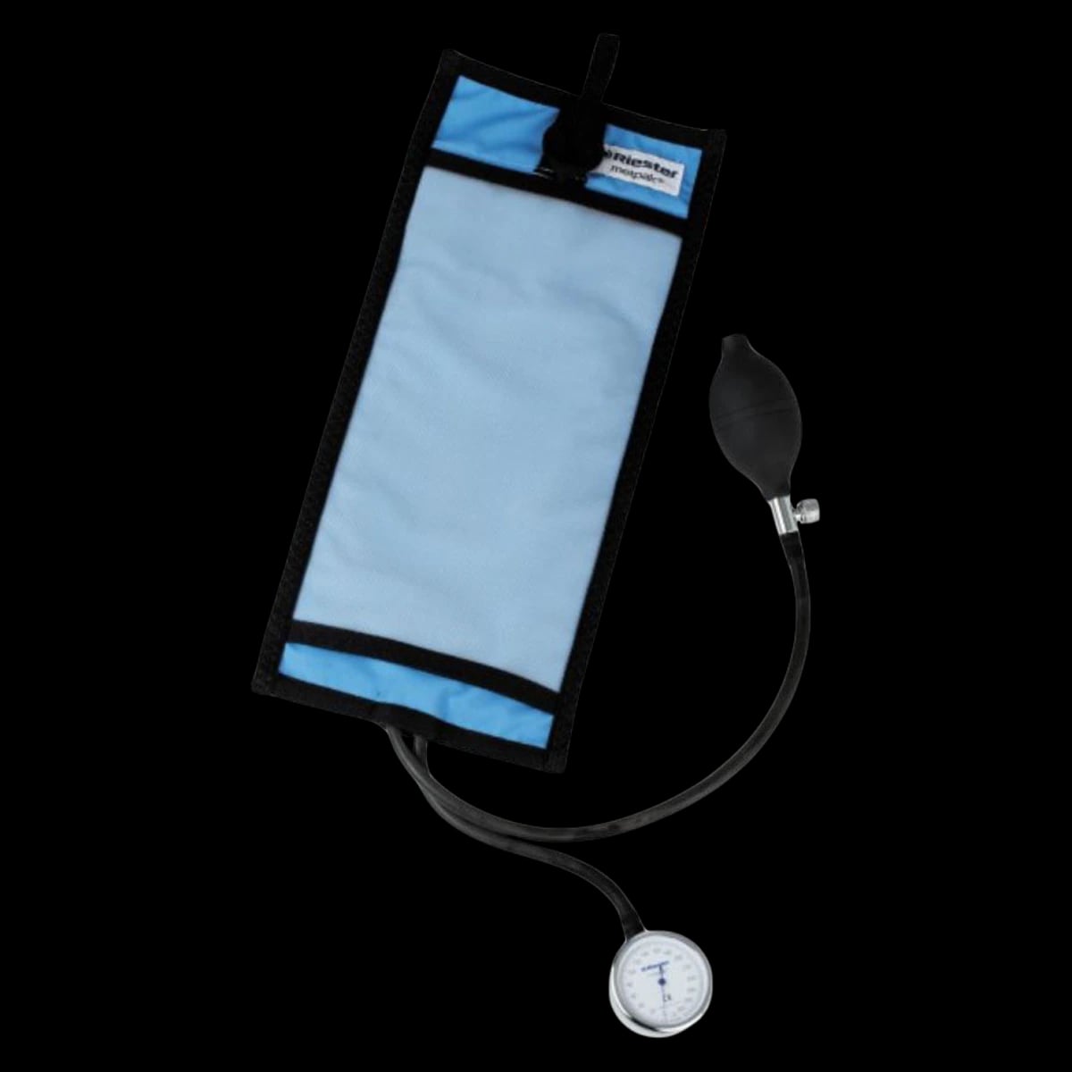 Metpak Pressure Infusion Device, 1000 mL IV Infusion Bag