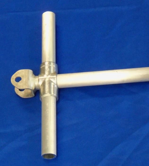Waterboy Sports T-Handle for G2 Wagon