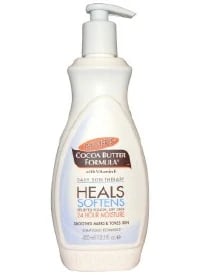 Palmer's Cocoa Butter Formula Daily Skin Therapy Lotion, 13.5 oz