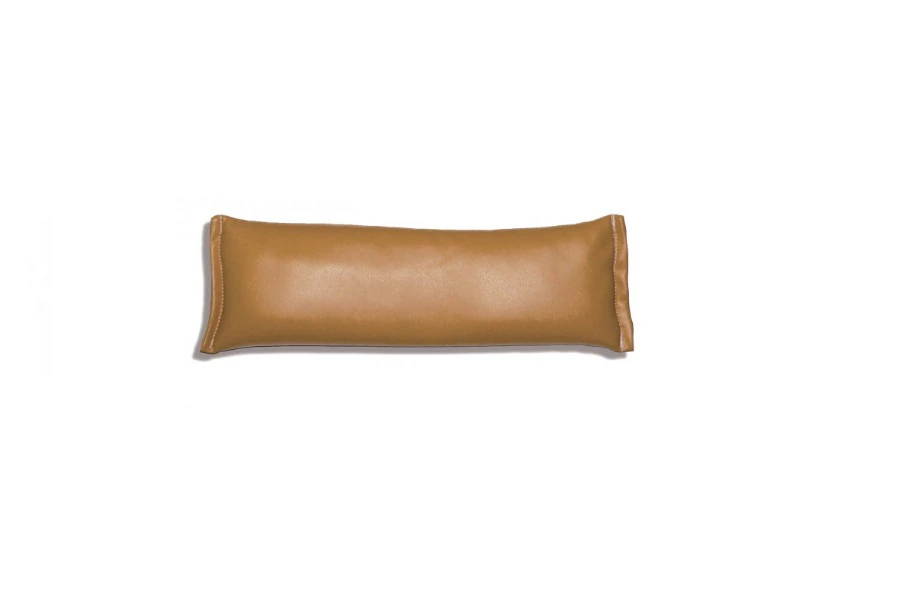 Techno-Aide Sand Socks for Positioning, 5 lbs, Vinyl Cover, 5x15"