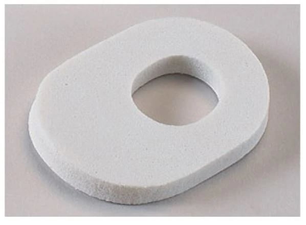 Econoline Blister Protection Pad, Corn Felt, 1/8" Thick, C-2