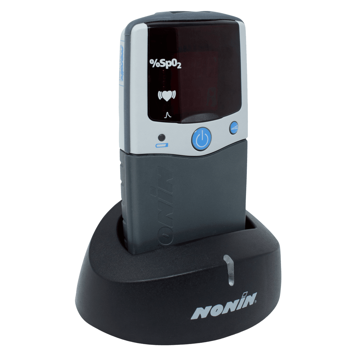 Nonin Medical PalmSAT 2500 Series Universal Charger Stand (US)