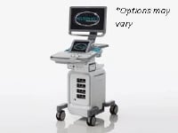 Ultrasound Dplr NX3 Elite