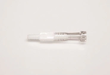 SunMed Connector Swivel Male and Female Ends for Oxygen Delivery, 10/Case